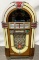 WURLITZER 1015 BUBBLER JUKE BOX