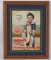 AMERICAN VARNISH CO. ADVERTISING PRINTERS PROOF