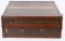 LOUIS VUITON SUIT CASE