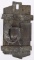 FIGURAL CAT & KETTLE MATCH HOLDER / SAFE