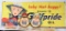 Gulf Tires & Gulfpride Oil Sales Kit