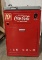 COCA-COLA VENDO 23 TEN-CENT VENDING MACHINE