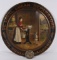 DE LAVAL CREAM SEPARATORS TIN LITHOGRAPH TRAY