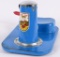 JAPAN SMALL KING INDOOR CAR KIDS RIDE-ON