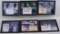SPORTS CARD & AUTO PHOTO LOT