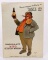 MACKINLAY'S SCOTCH WHISKY TIN SIGN
