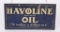 Havoline Oil 