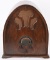 US Gloritone Super Heterodyne Cathedral Radio