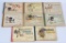 8- 1900s THE GOLLIWOGGS BOOKS By UPTON & LIPTON