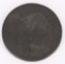 1796 LIBERTY CAP U.S. LARGE CENT
