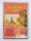MOVIE THEATRE POSTER FOR “SWEETHEARTS” BY MGM PICT