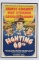MOVIE THEATER POSTER FOR “THE FIGHTING 69th”