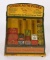 Union Auto Fuses Metal Counter-Top Display