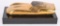 EMMANUAL ZURINI AUTO SCULPTURE MATCH STRIKER