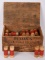 Wood Box of Dixon