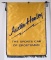 Austin-Healey Silk Banner