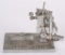 STEWART & STEVENSON PUMPS ASH TRAY