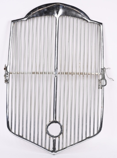 PACKARD RADIATOR SHELL GRILL INSERT