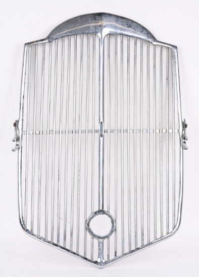PACKARD RADIATOR SHELL GRILL INSERT