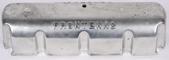 FRONTENAC FORD OVERHEAD VALVE COVER