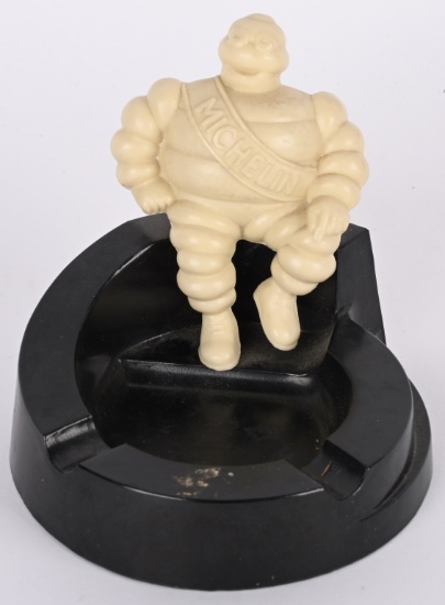 MICHELIN MAN ASH TRAY