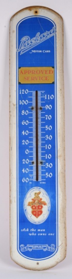 PACKARD THERMOMETER