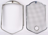 PACKARD RADIATOR SHELL & ACCESSORY STONE GUARD