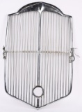 PACKARD RADIATOR SHELL GRILL INSERT