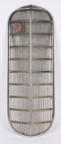 1930s LASALLE GRILL