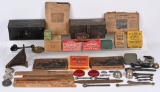 EARLY FORD PARTS & ACCESORIES