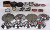 1930s PACKARD AUTO PARTS