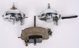 3- 1920-30s WHIPER MOTORS inc CADILLAC