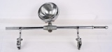 PILOT-RAY SPEEDLIGHT & BRACKET