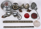 1930s AUBURN PARTS
