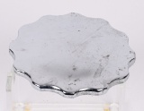 DUSENBURG NIGHT TIME RADIATOR CAP