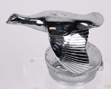 FORD MODEL A QUAIL HOOD ORNAMENT