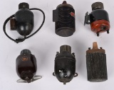 6- AUTOMOTIVE AFTERMARKET FINNED COILS