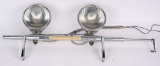 V16 CADILLAC PILOT-RAY DRIVING LIGHTS