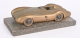 1954-55 MERCEDES BENZ GRAND PRIX BRONZE AWARD