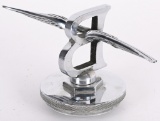 1930s BENTLEY FLYING B HOOD ORNAMENT