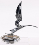 1930s PACKARD CORMORANT HOOD ORNAMENT