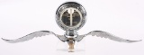PACKARD WINGED MOTO-METER HOOD ORNAMENT