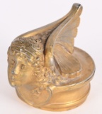 1920s BUICK WINGED GODDESS HOOD ORNAMENT
