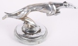 1920s-31 WHIPPET HOOD ORNAMENT