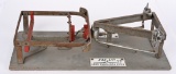 EAZ-LIFT HITCH SALESMAN SAMPLE