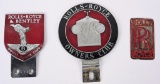 Rolls-Royce & Rolls Royce Bentley Owner Club