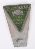 The Morgan Three Wheeler Club Attachment