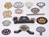 15-Different AAA, ALA and other Attachments
