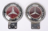 2-Mercedes Benz Clube Attachments