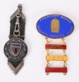 Prescott Bugatti Owners Club Ferrari & more